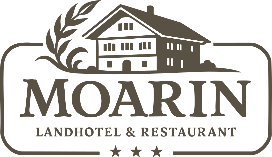 Logo Landhotel & Restaurant MoarIN
